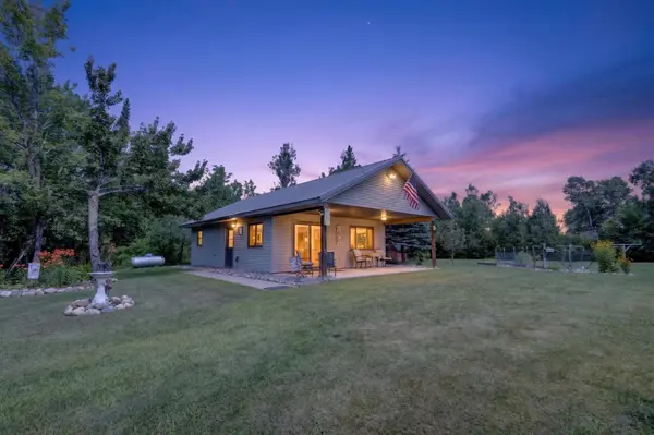 12502 Van Horn RD, Floodwood, MN 55736