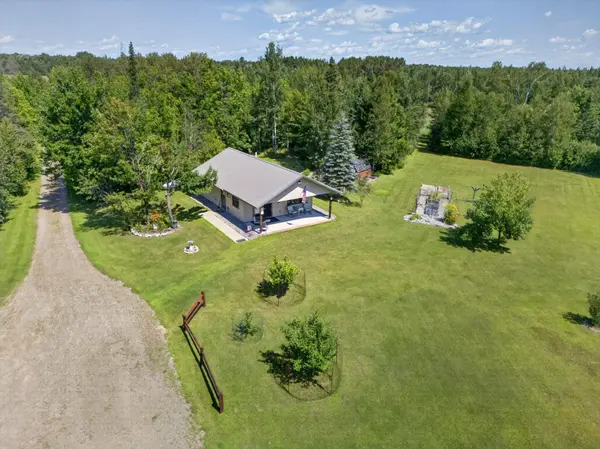 12502 Van Horn RD, Floodwood, MN 55736