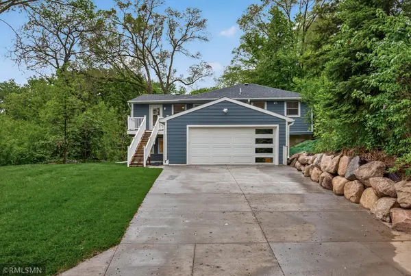 4410 Stinson BLVD NE, Columbia Heights, MN 55421