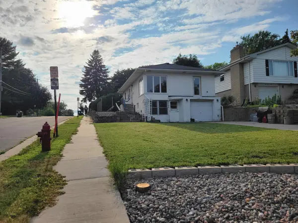 4100 Stinson BLVD NE, Columbia Heights, MN 55421