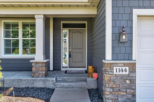 1144 Pine Hill LN, White Bear Twp, MN 55127