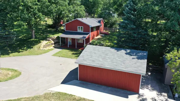 903 Park ST, Alexandria, MN 56308