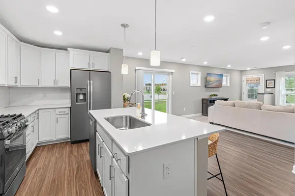 8778 Parkington AVE NE, Otsego, MN 55330