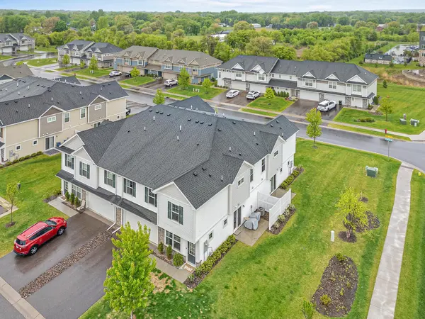 8778 Parkington AVE NE, Otsego, MN 55330