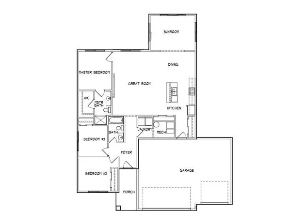 7751 Lake John DR, Annandale, MN 55302