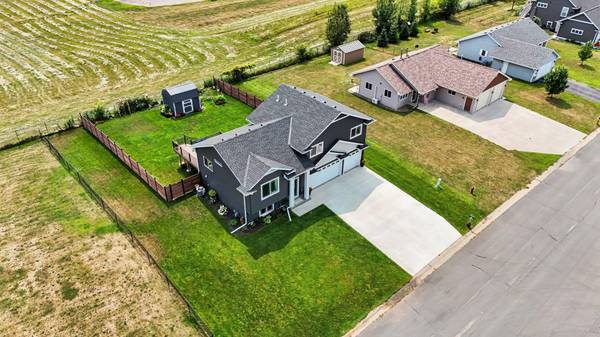 413 Highland DR, Ellsworth, WI 54011