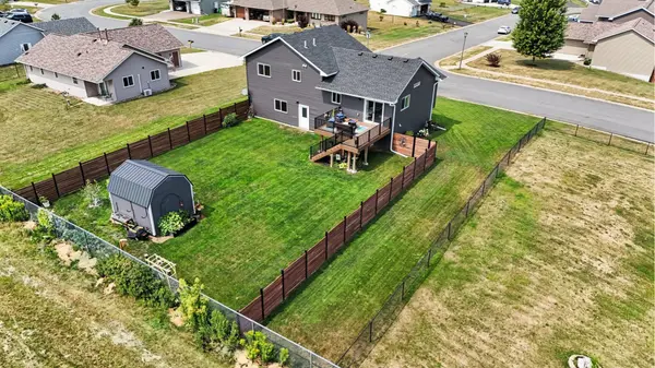413 Highland DR, Ellsworth, WI 54011