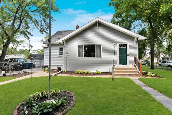 401 17th AVE N, Saint Cloud, MN 56303