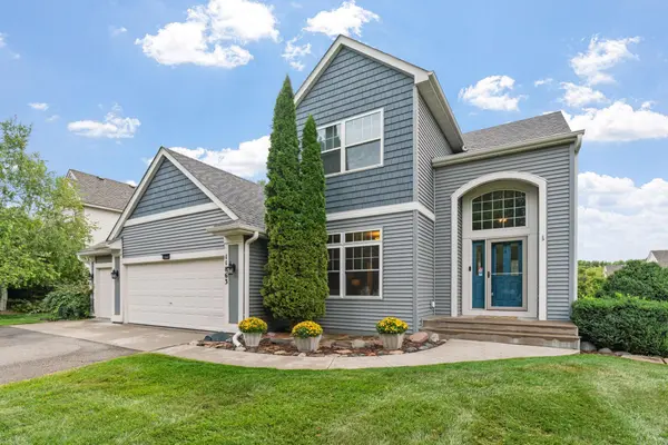 11863 86th AVE N, Maple Grove, MN 55369
