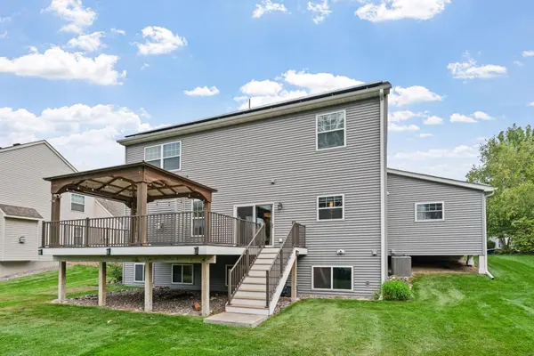 11863 86th AVE N, Maple Grove, MN 55369
