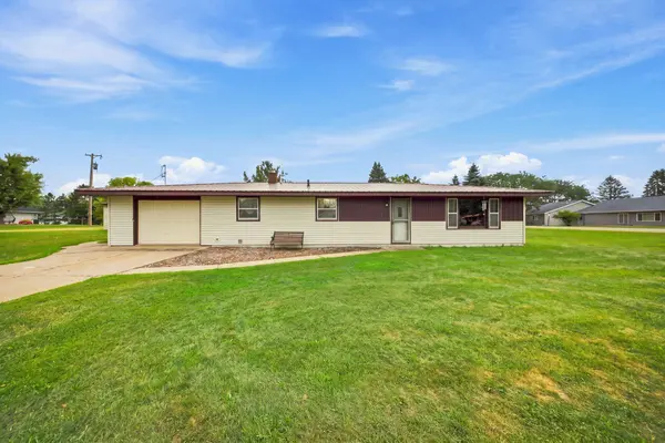 202 7th ST, Pepin, WI 54759