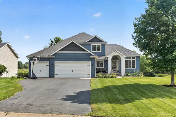 10579 Karston AVE NE, Albertville, MN 55301