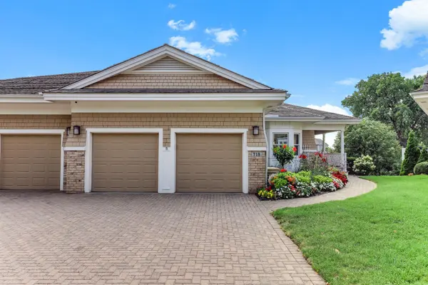 718 Widsten CIR, Wayzata, MN 55391