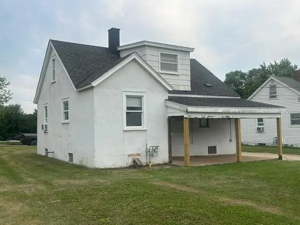 622 4th street, Nashwauk, MN 55769