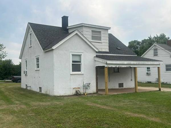 622 4th street, Nashwauk, MN 55769