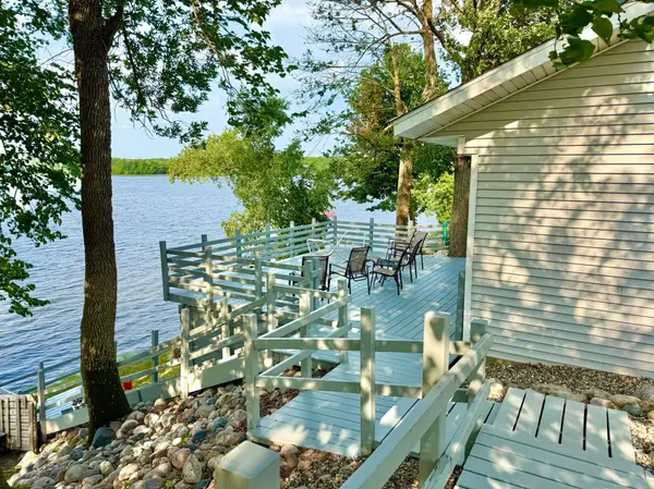 49779 Trowbridge CIR, Vergas, MN 56587