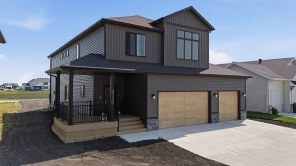 8326 61st ST S, Horace, ND 58047