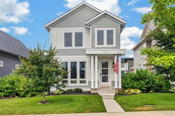 16165 Duvane WAY, Lakeville, MN 55044