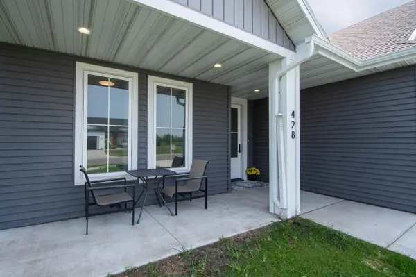 428 Audrey DR, Mapleton, ND 58059
