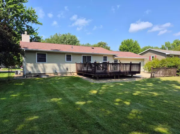 602 7th AVE NE, Stewartville, MN 55976