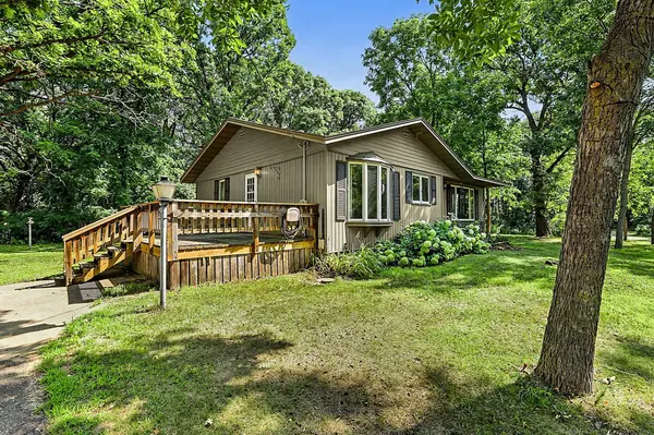 14195 160th AVE, Little Falls, MN 56345