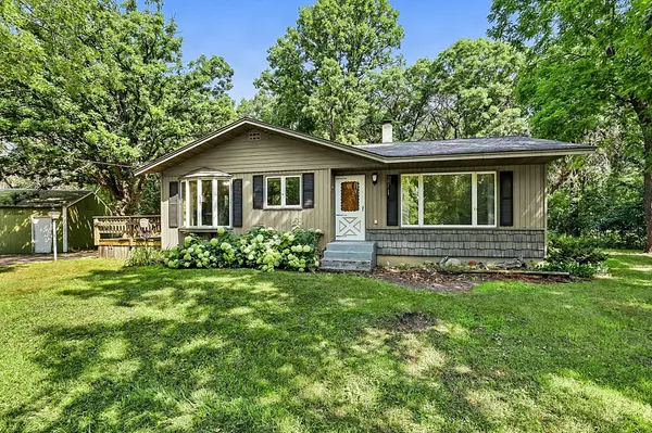 14195 160th AVE, Little Falls, MN 56345