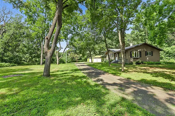 14195 160th AVE, Little Falls, MN 56345