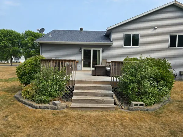 1101 5th AVE SE, Barnesville, MN 56514