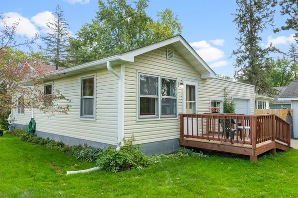 1262 5th AVE, Cumberland, WI 54829