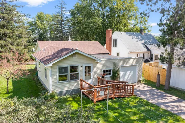 1262 5th AVE, Cumberland, WI 54829