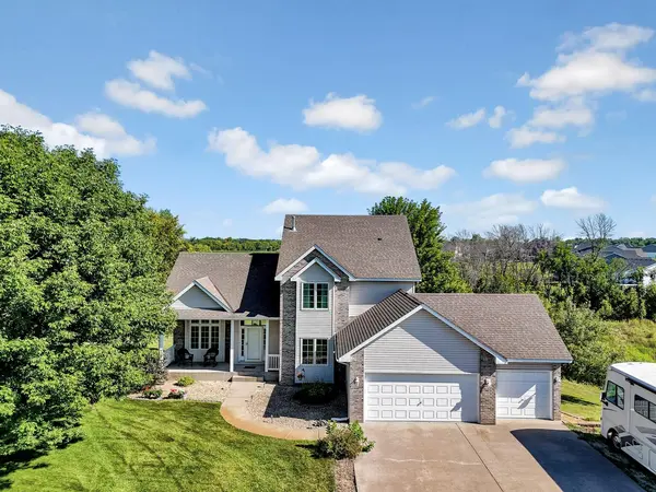 19710 Hunters RDG, Corcoran, MN 55374