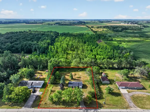 14657 150th ST, Wadena, MN 56482
