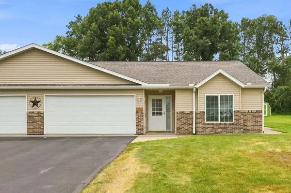 W1105 Whitetail RUN, Spring Valley, WI 54767