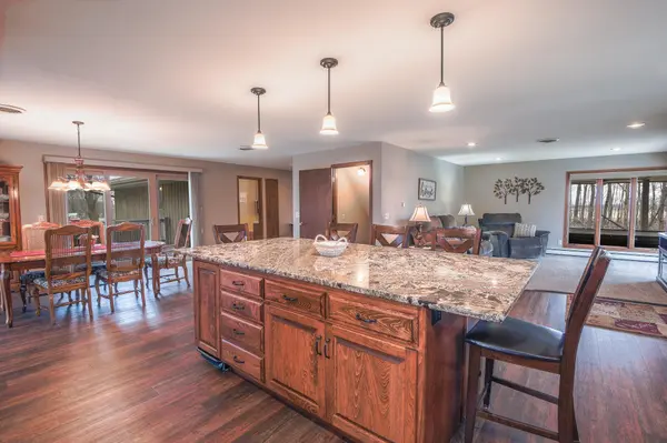 43453 105th AVE, Holdingford, MN 56340