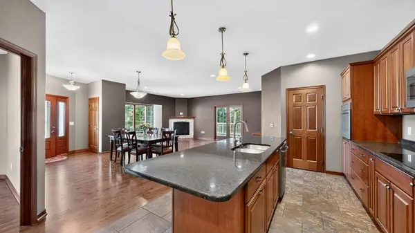418 Orchard Ridge RD NW, Chatfield, MN 55923