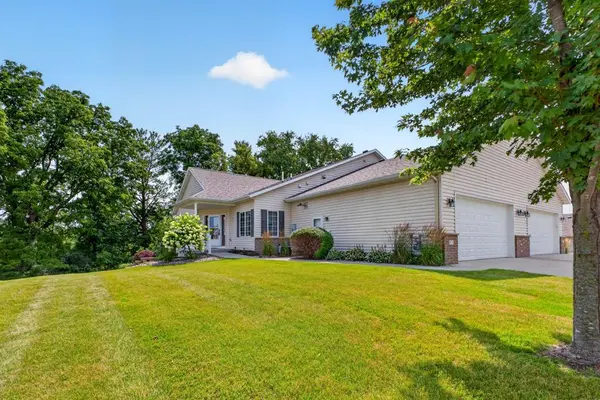 418 Orchard Ridge RD NW, Chatfield, MN 55923