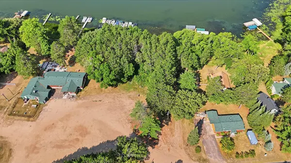 tbd Clam Lake DR, Siren, WI 54872
