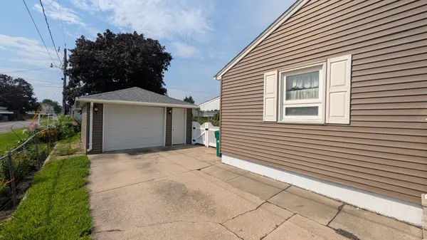 1507 4th AVE NW, Austin, MN 55912