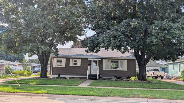 1507 4th AVE NW, Austin, MN 55912