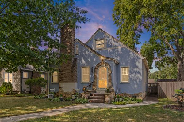 5748 1st AVE S, Minneapolis, MN 55419