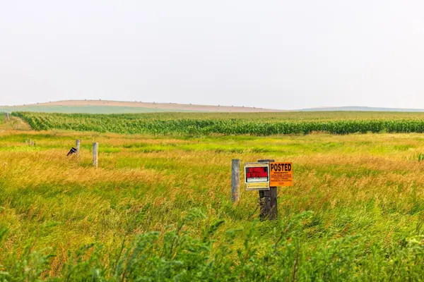 TBD Sec 25 3 Ave Se Lot 5, North Lemmon, ND 58639
