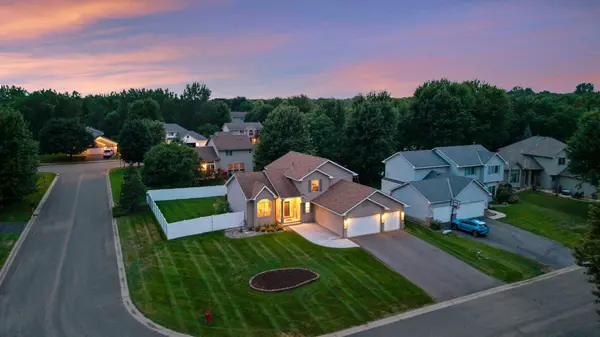 14974 Hillside TRL, Savage, MN 55378