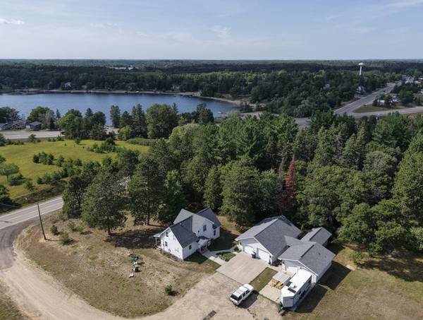 114 County 13, Nevis, MN 56467