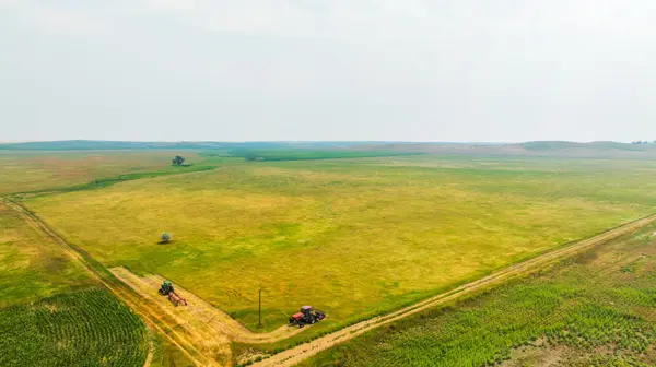 TBD Sec 36 4 Ave Se Lot 7, North Lemmon, ND 58639