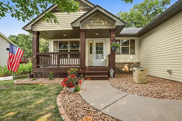 11754 35th AVE SE, Becker, MN 55308