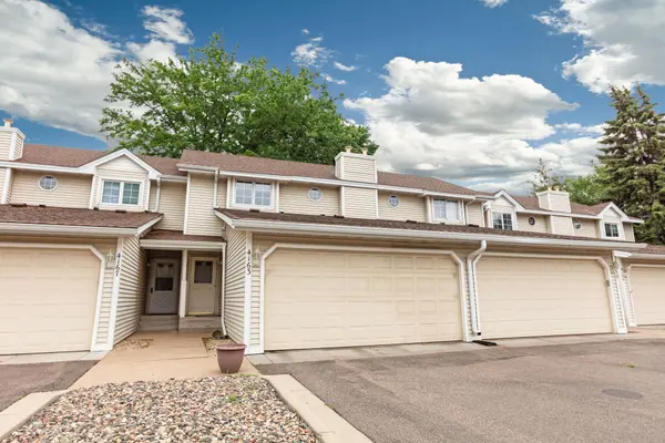 4163 Maureen DR NE, Columbia Heights, MN 55421