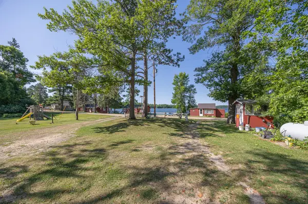 1650 Wabedo Frontage RD NE, Longville, MN 56655
