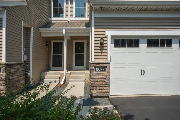 8077 Cottonwood LN N, Maple Grove, MN 55369