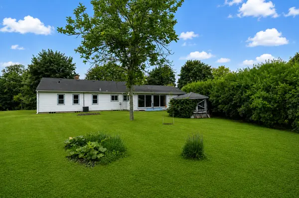 128 N Park LN, Le Sueur, MN 56058