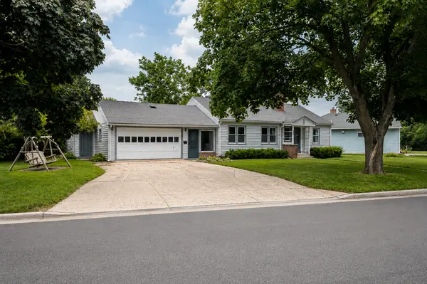 128 N Park LN, Le Sueur, MN 56058